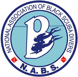 The National Association of Black Scuba Divers (NABS) is a organization that brings African Amercian divers together to network and have fun.