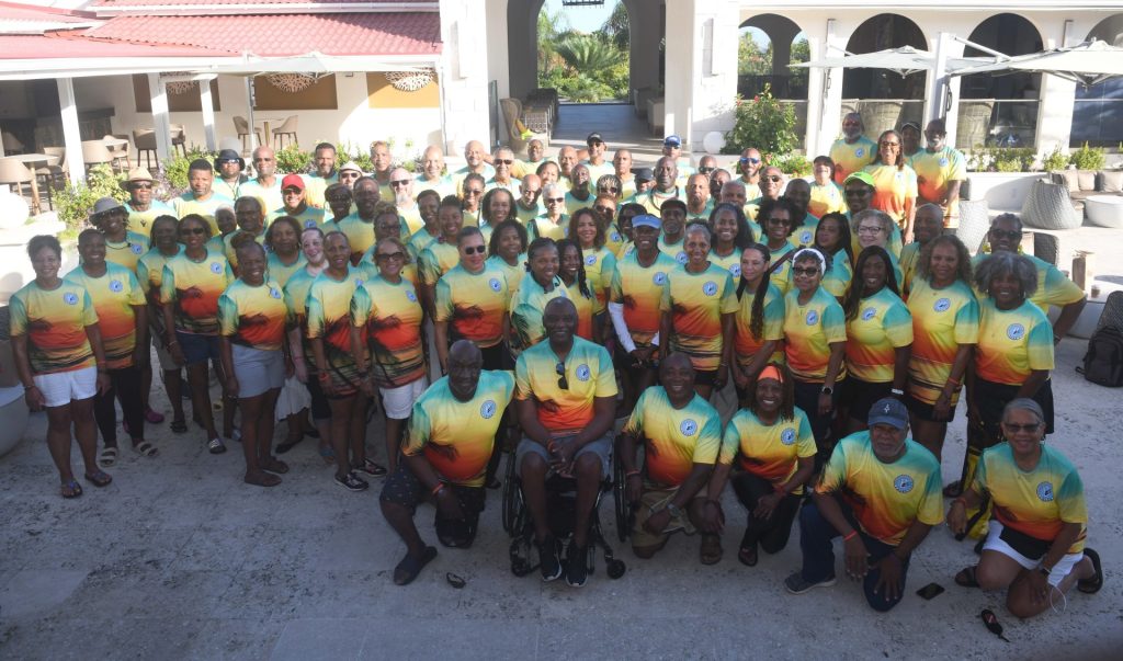 Photo Gallery for NABS 2024 Summit: Grenada