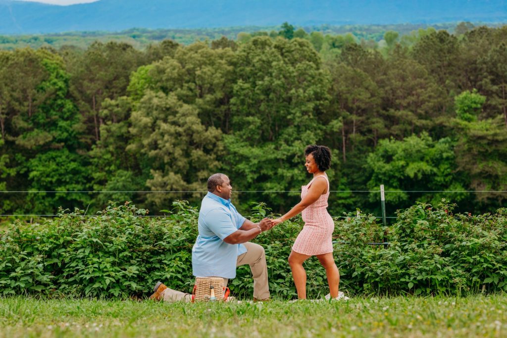 ✈️ From Curaçao to “I Do”: Our NABS Love Story 💙