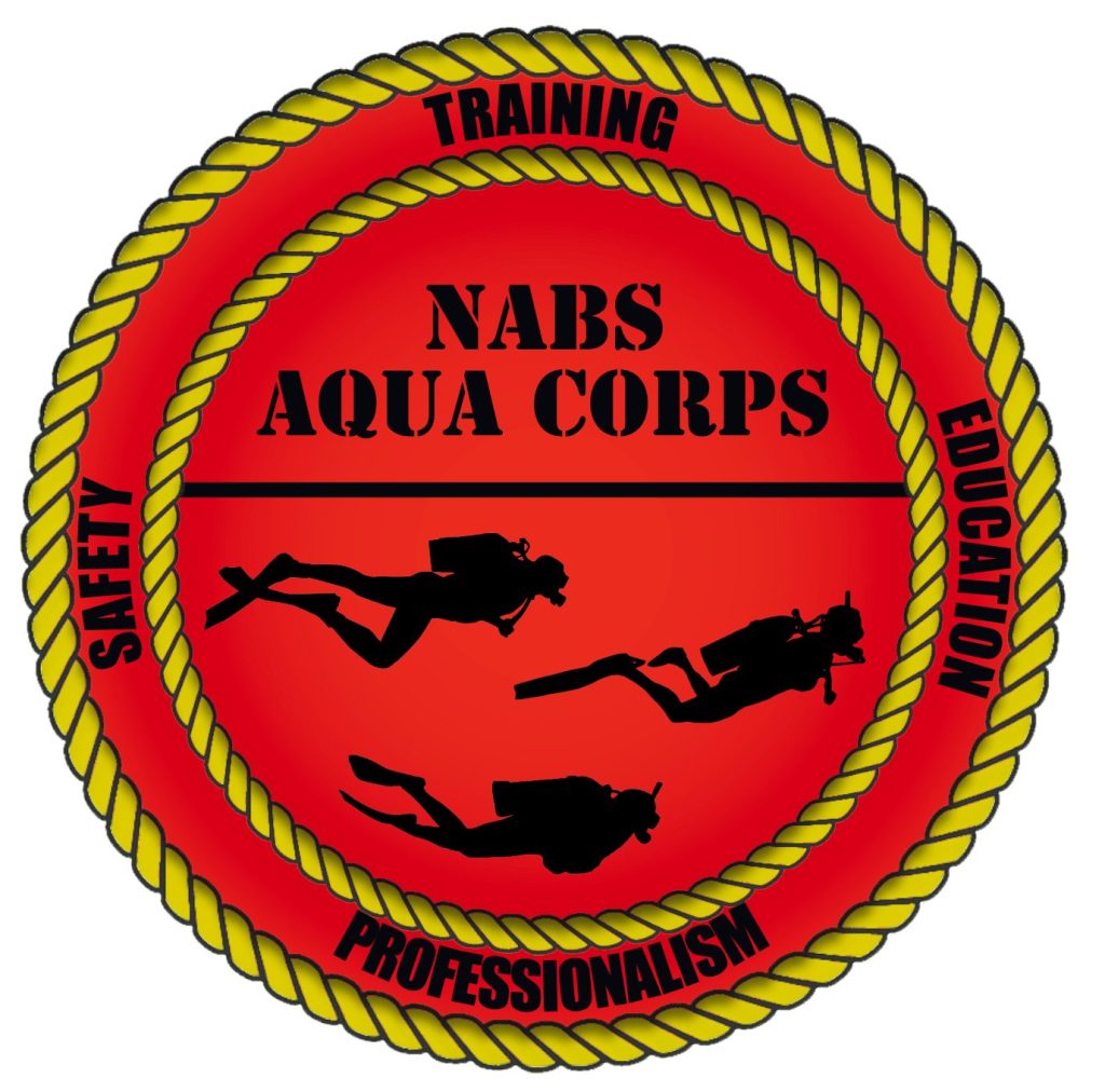 🌊 NABS Aqua Corps Candidacy Application