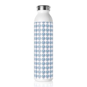 Slim Water Bottle