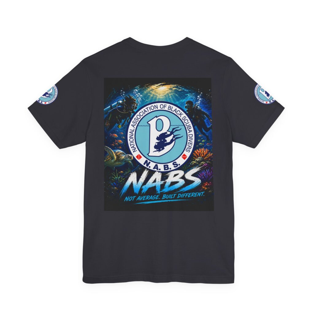 Unisex Jersey Short Sleeve Tee - Image 18