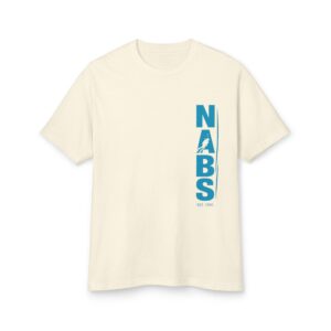 Unisex Garment-Dyed Heavyweight Cotton Tee