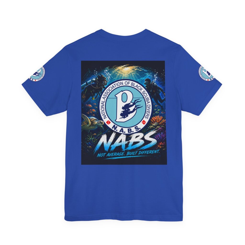 Unisex Jersey Short Sleeve Tee - Image 26