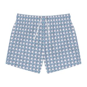 Swim Trunks (AOP)