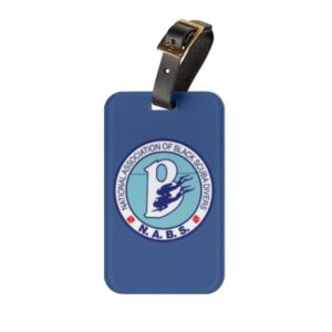 Luggage Tag