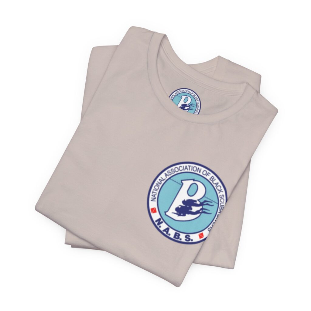 Unisex Jersey Short Sleeve Tee - Image 23