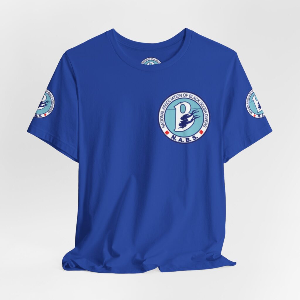 Unisex Jersey Short Sleeve Tee - Image 28