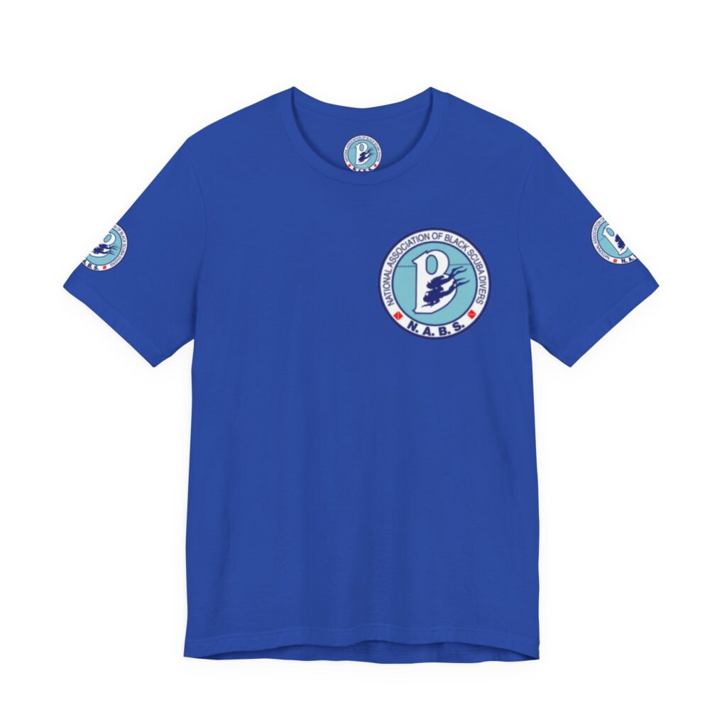Unisex Jersey Short Sleeve Tee - Image 25