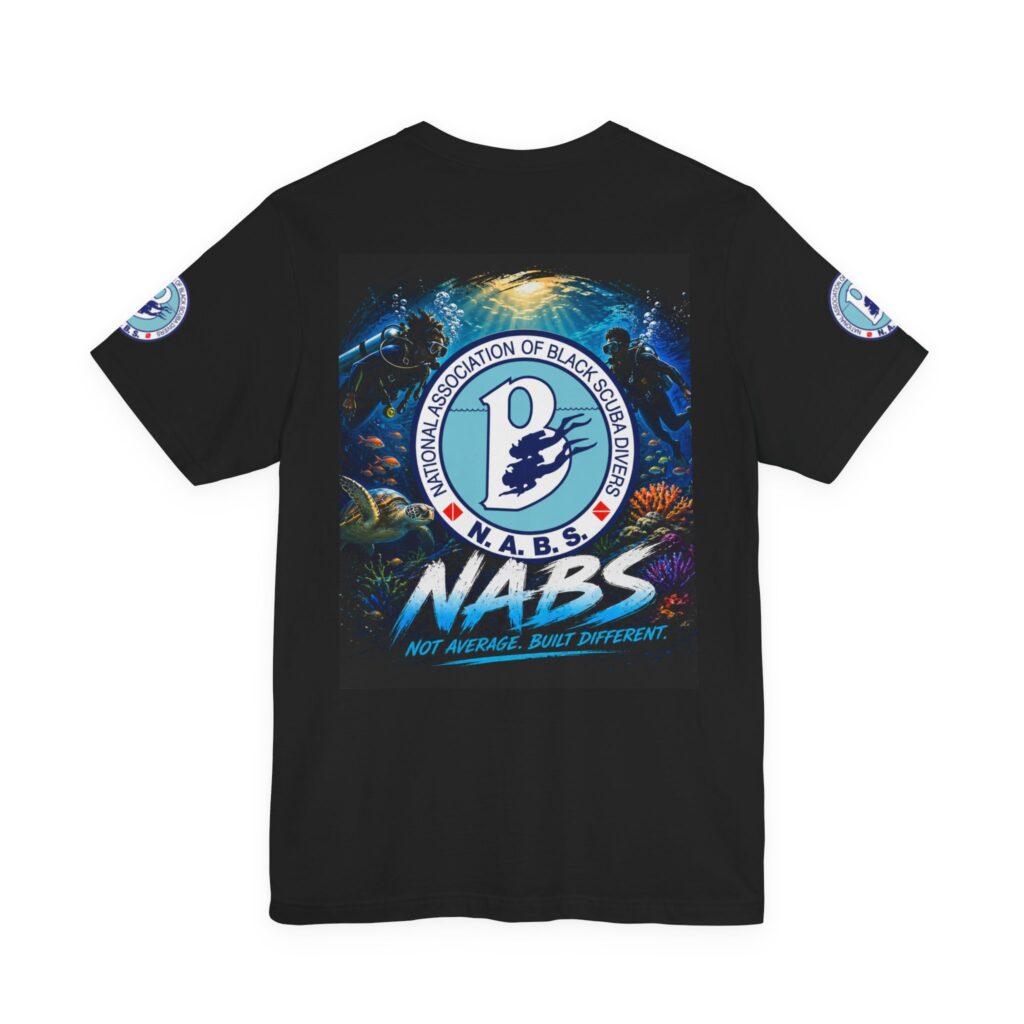 Unisex Jersey Short Sleeve Tee - Image 14