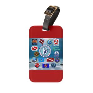 Luggage Tag
