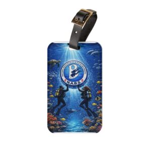 Luggage Tag