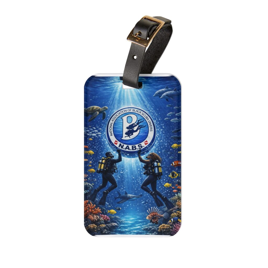 Luggage Tag