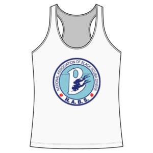 Women's Racerback Tank