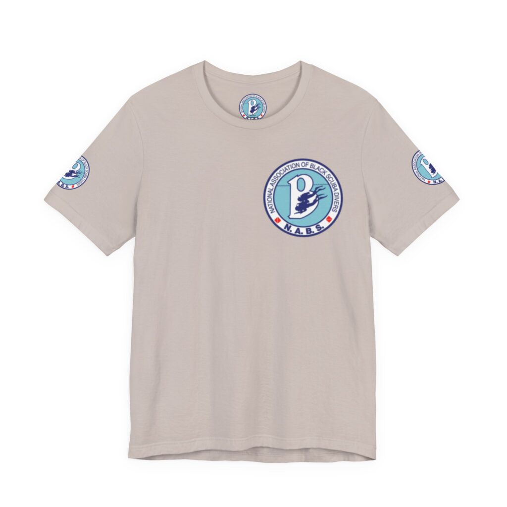 Unisex Jersey Short Sleeve Tee - Image 21