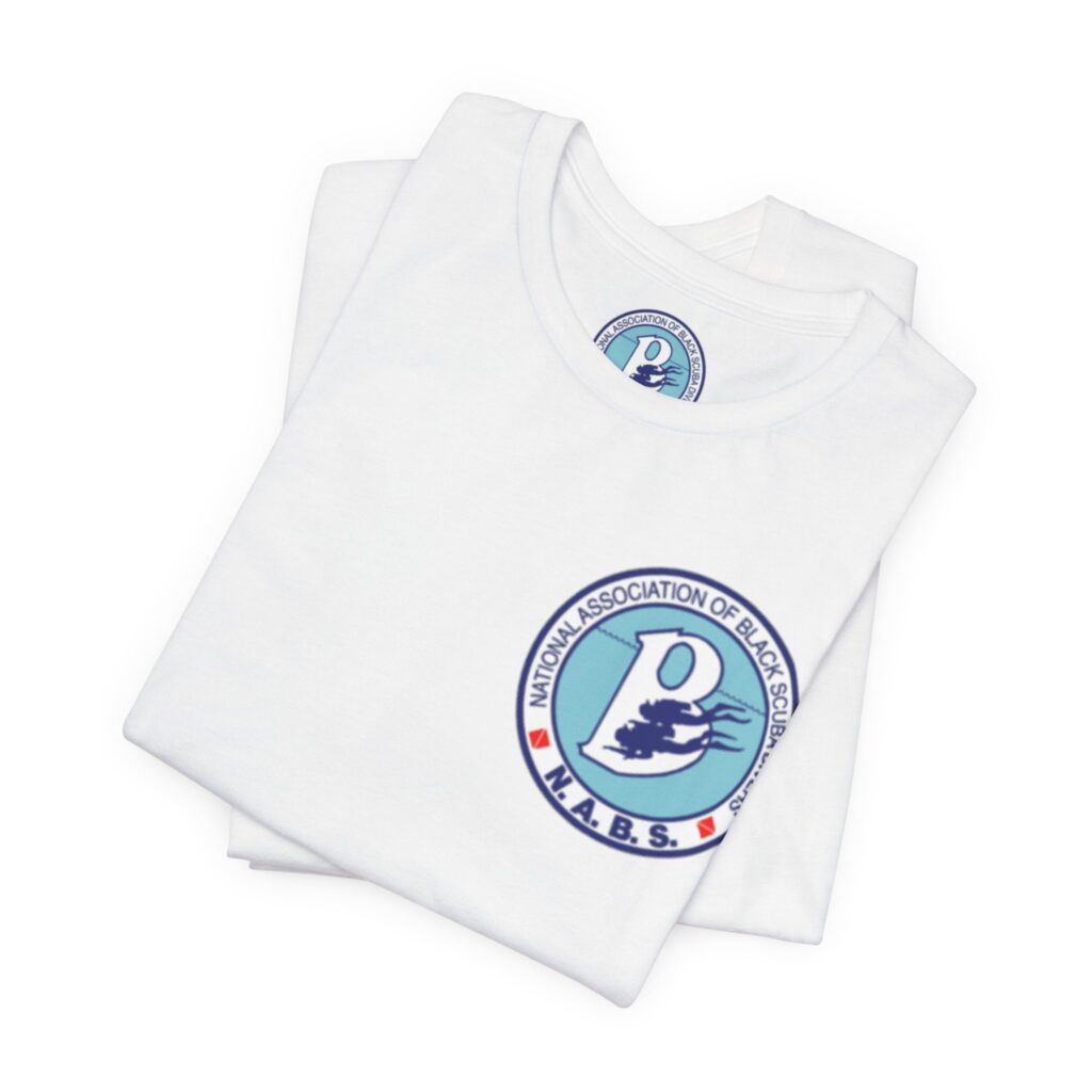 Unisex Jersey Short Sleeve Tee - Image 3
