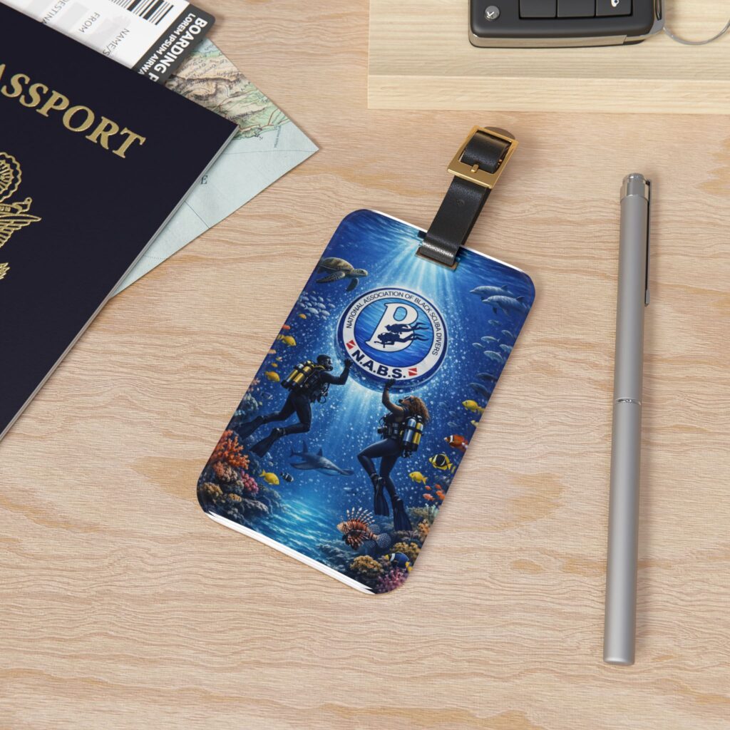 Luggage Tag - Image 4