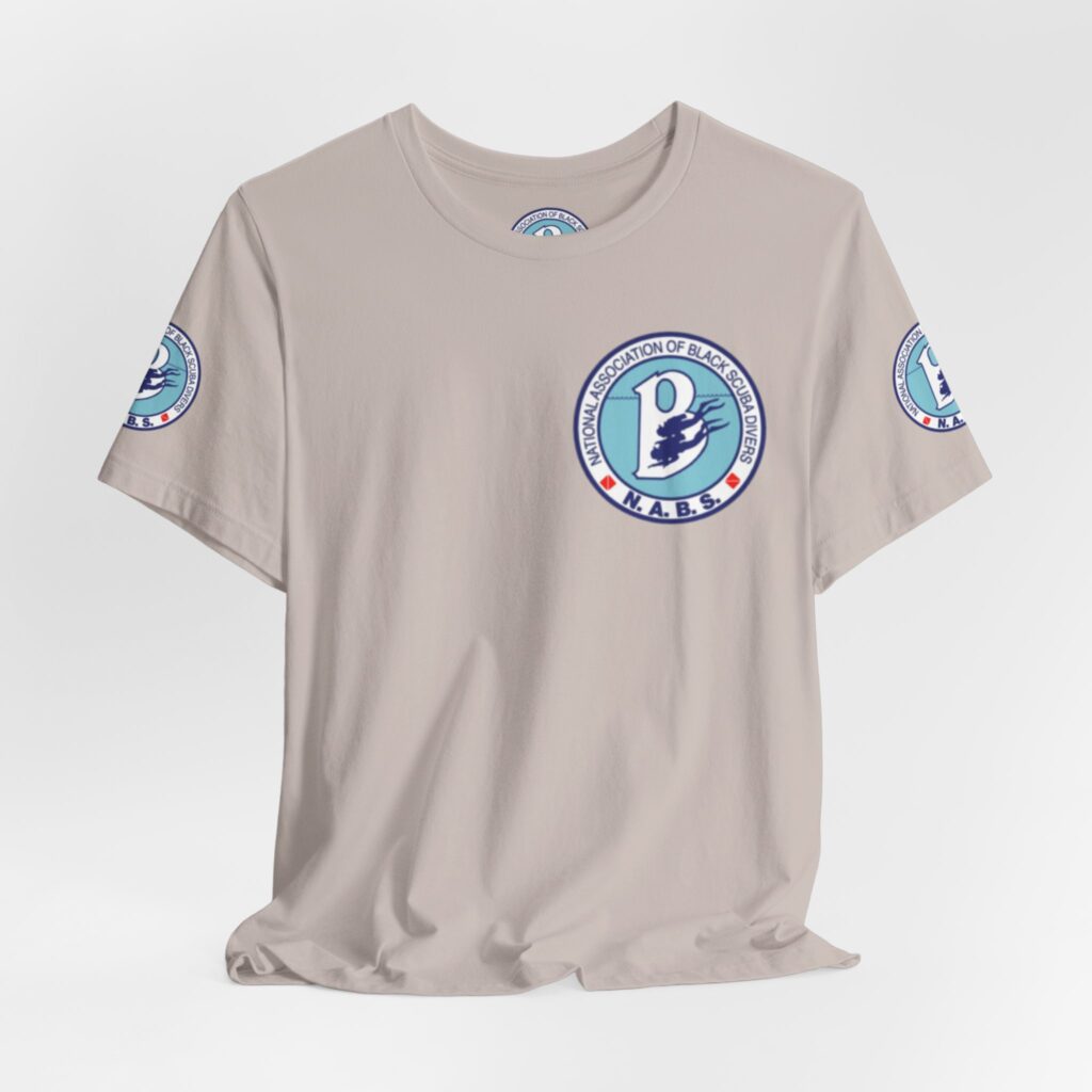 Unisex Jersey Short Sleeve Tee - Image 24