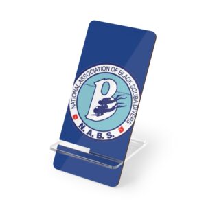 Mobile Display Stand for Smartphones