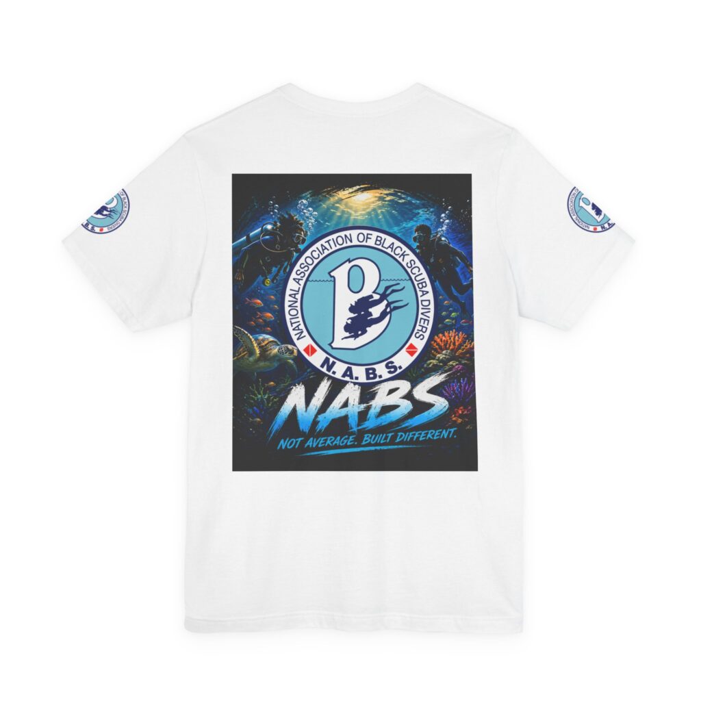 Unisex Jersey Short Sleeve Tee - Image 2
