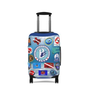 Luggage Cover