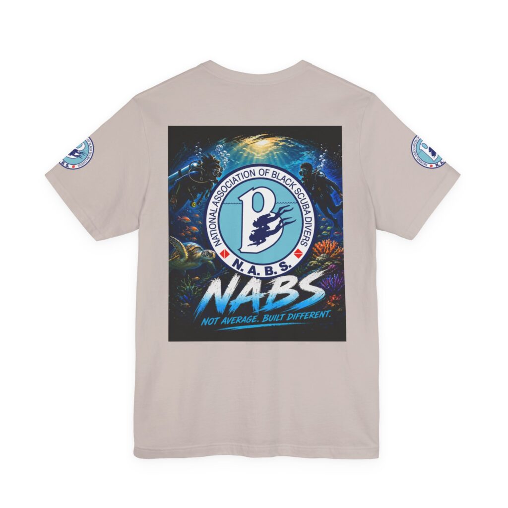 Unisex Jersey Short Sleeve Tee - Image 22