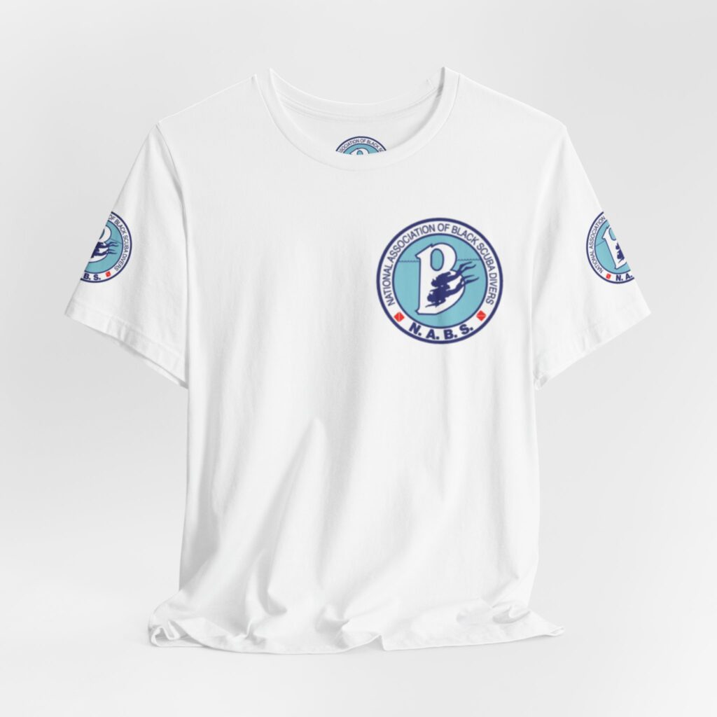 Unisex Jersey Short Sleeve Tee - Image 8