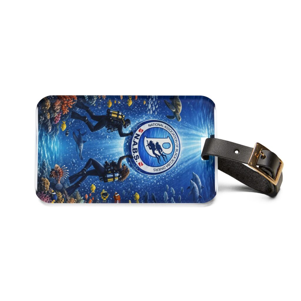 Luggage Tag - Image 2