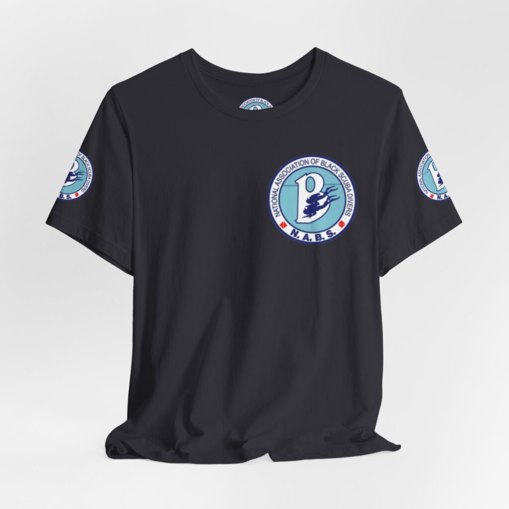 Unisex Jersey Short Sleeve Tee - Image 20