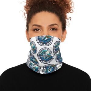 Lightweight Neck Gaiter