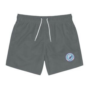 Swim Trunks (AOP)