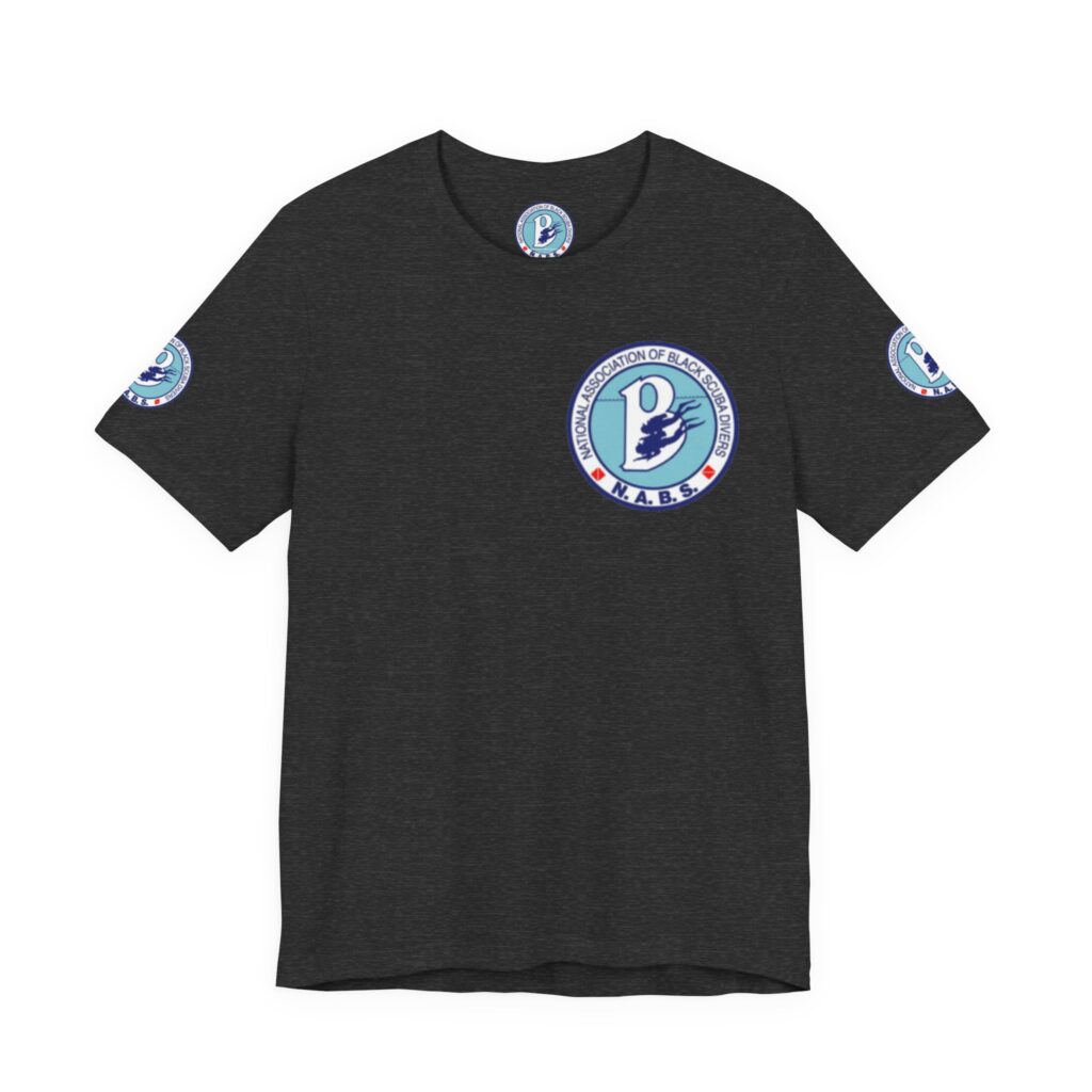 Unisex Jersey Short Sleeve Tee - Image 29