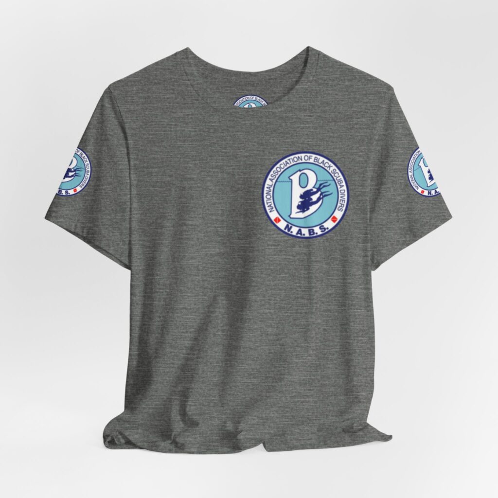 Unisex Jersey Short Sleeve Tee - Image 12