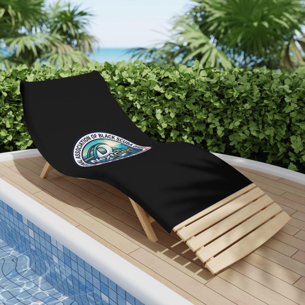 NABS NexGen Beach Towels - Image 12