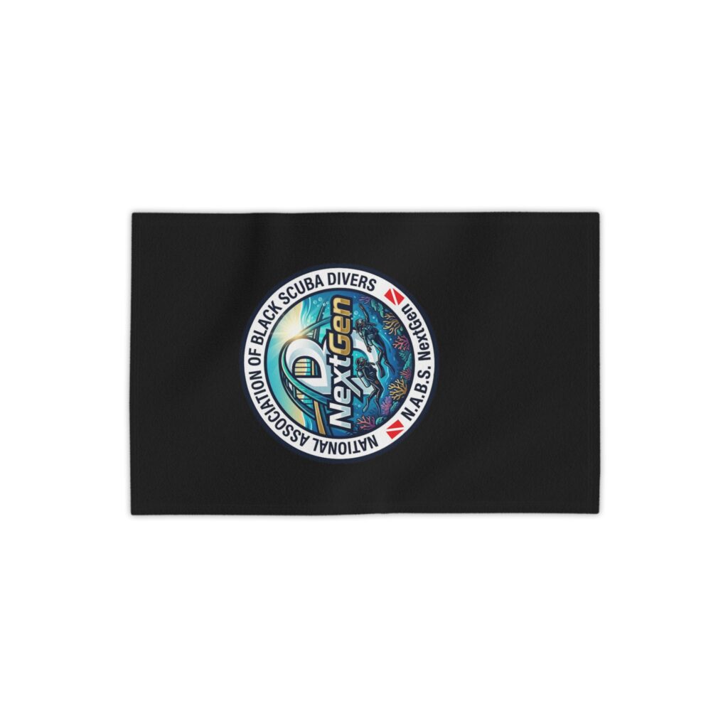 NABS NexGen Beach Towels - Image 2