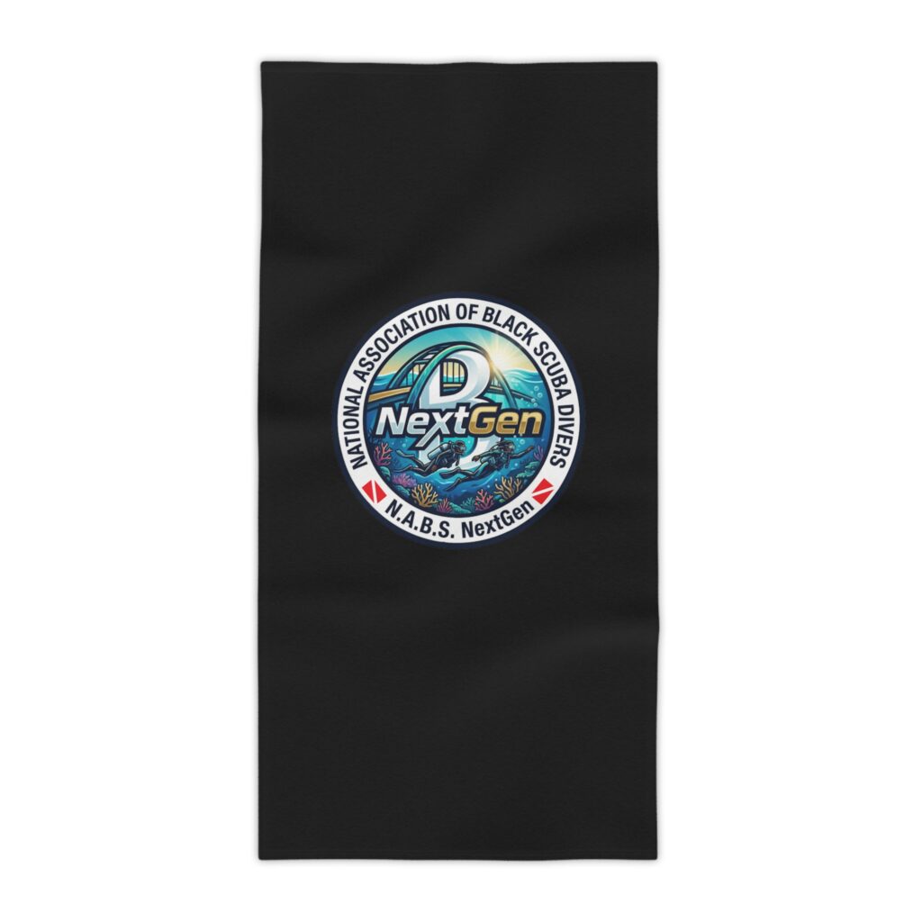NABS NexGen Beach Towels - Image 9