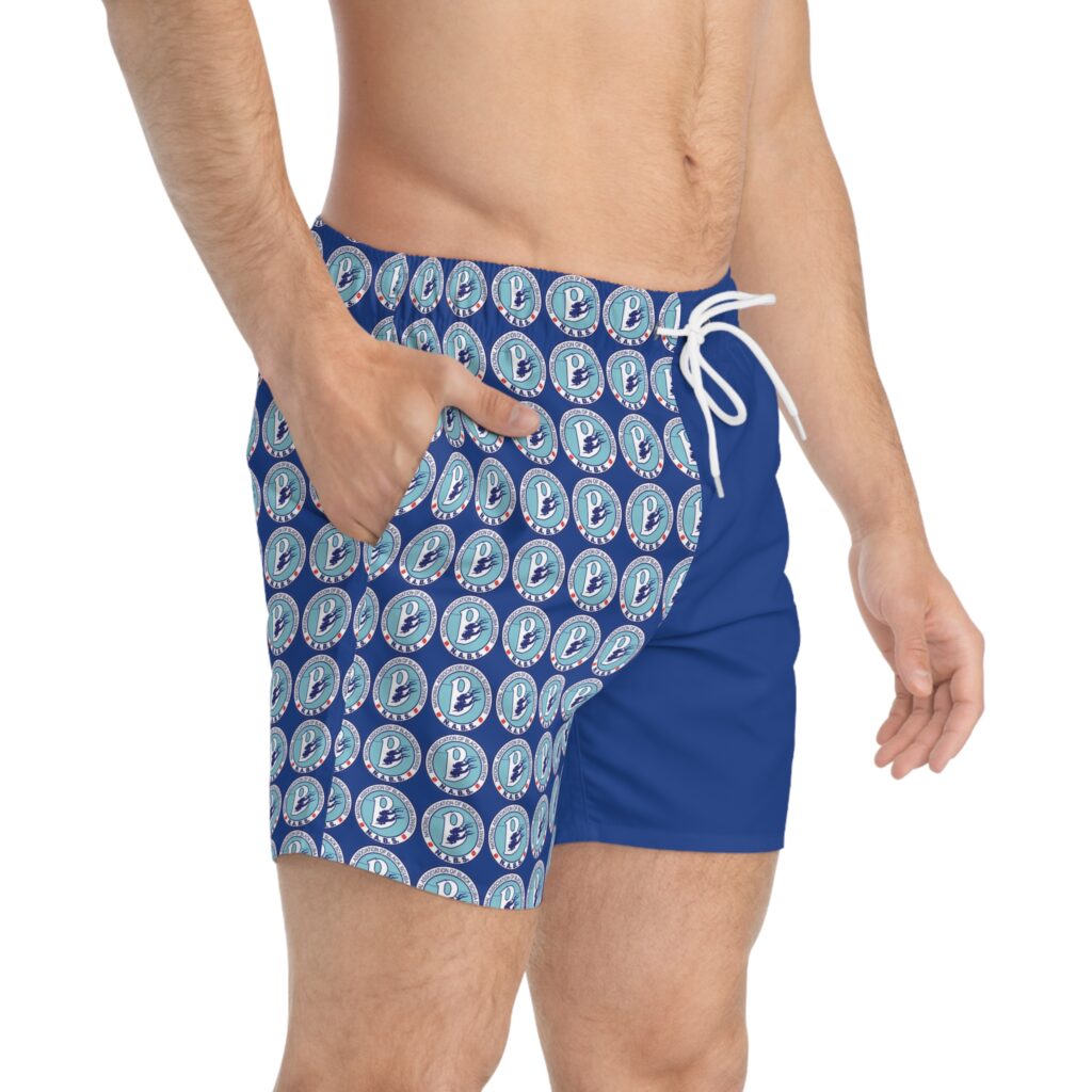 Swim Trunks (AOP) - Image 4