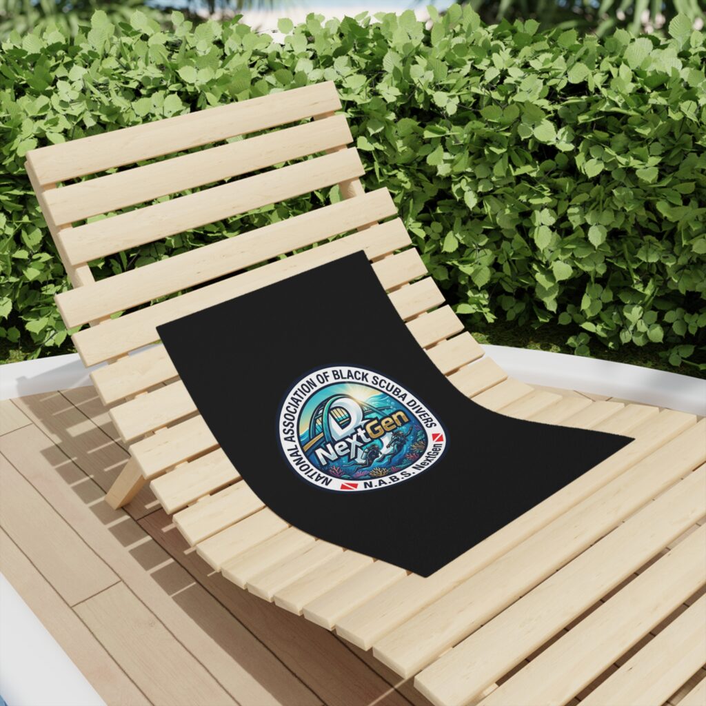 NABS NexGen Beach Towels - Image 4