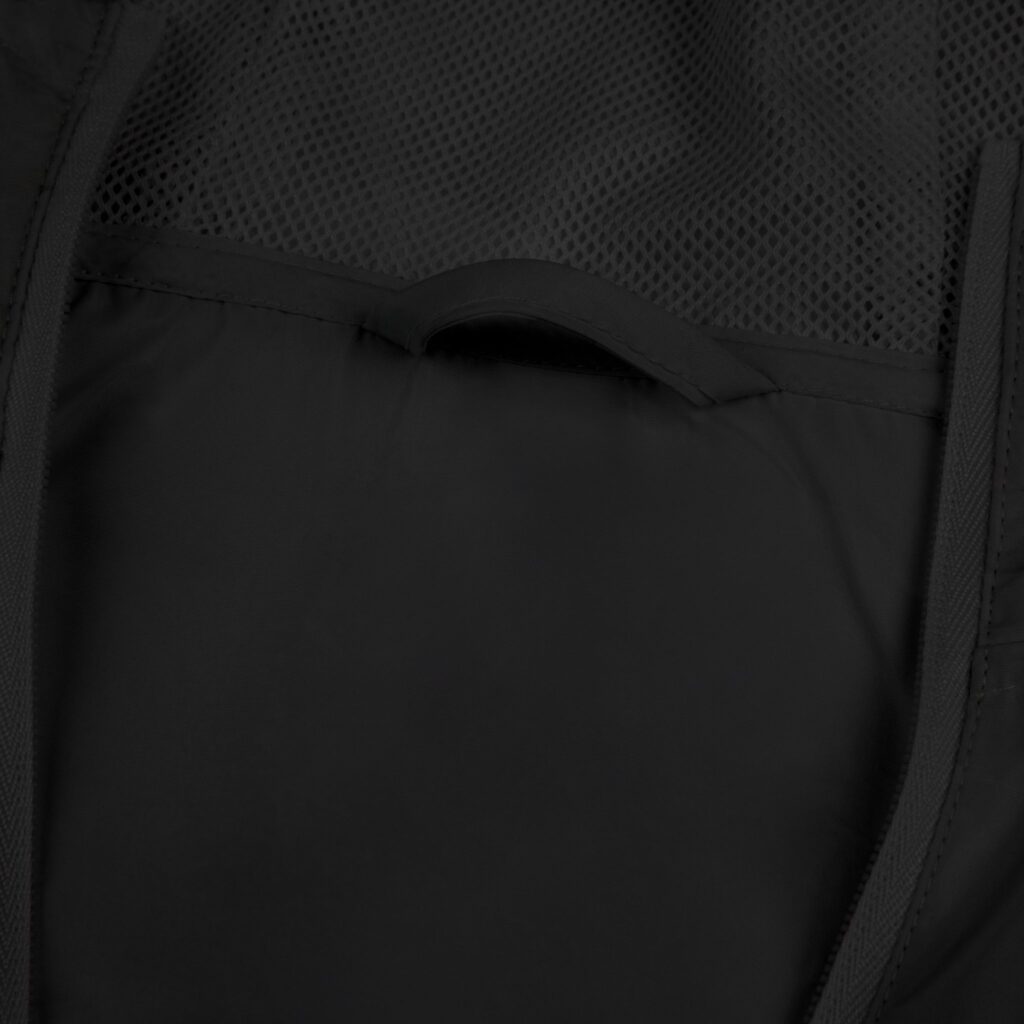 Unisex Full-Zip Windbreaker Jacket - Image 15