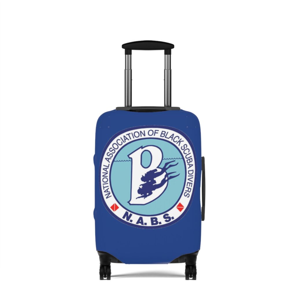 Luggage Cover