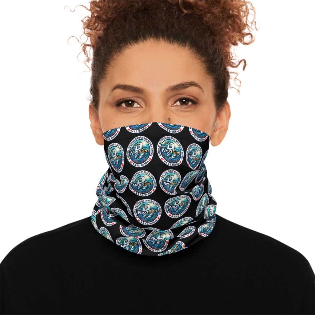 NABS NexGen Lightweight Neck Gaiter - Image 3