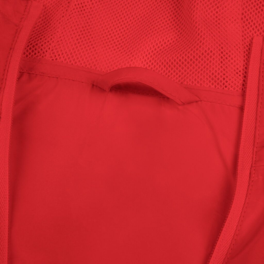 Unisex Full-Zip Windbreaker Jacket - Image 19