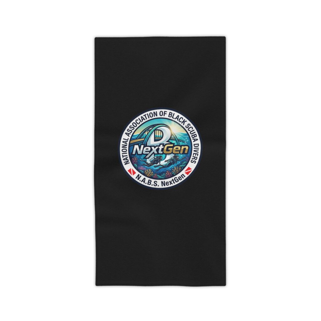 NABS NexGen Beach Towels - Image 5