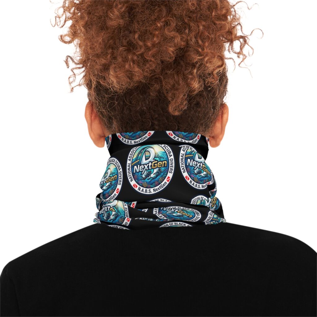 NABS NexGen Lightweight Neck Gaiter - Image 4