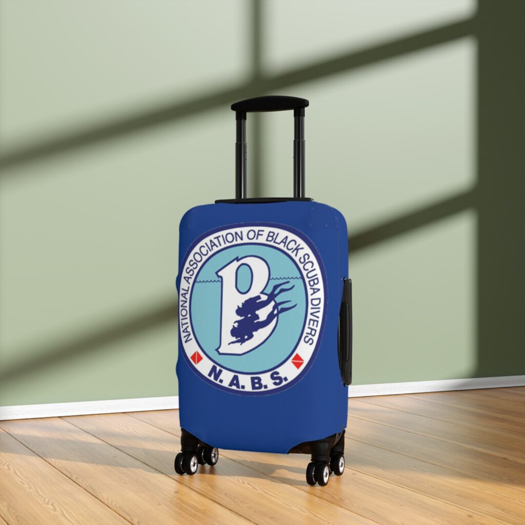 Luggage Cover - Image 4
