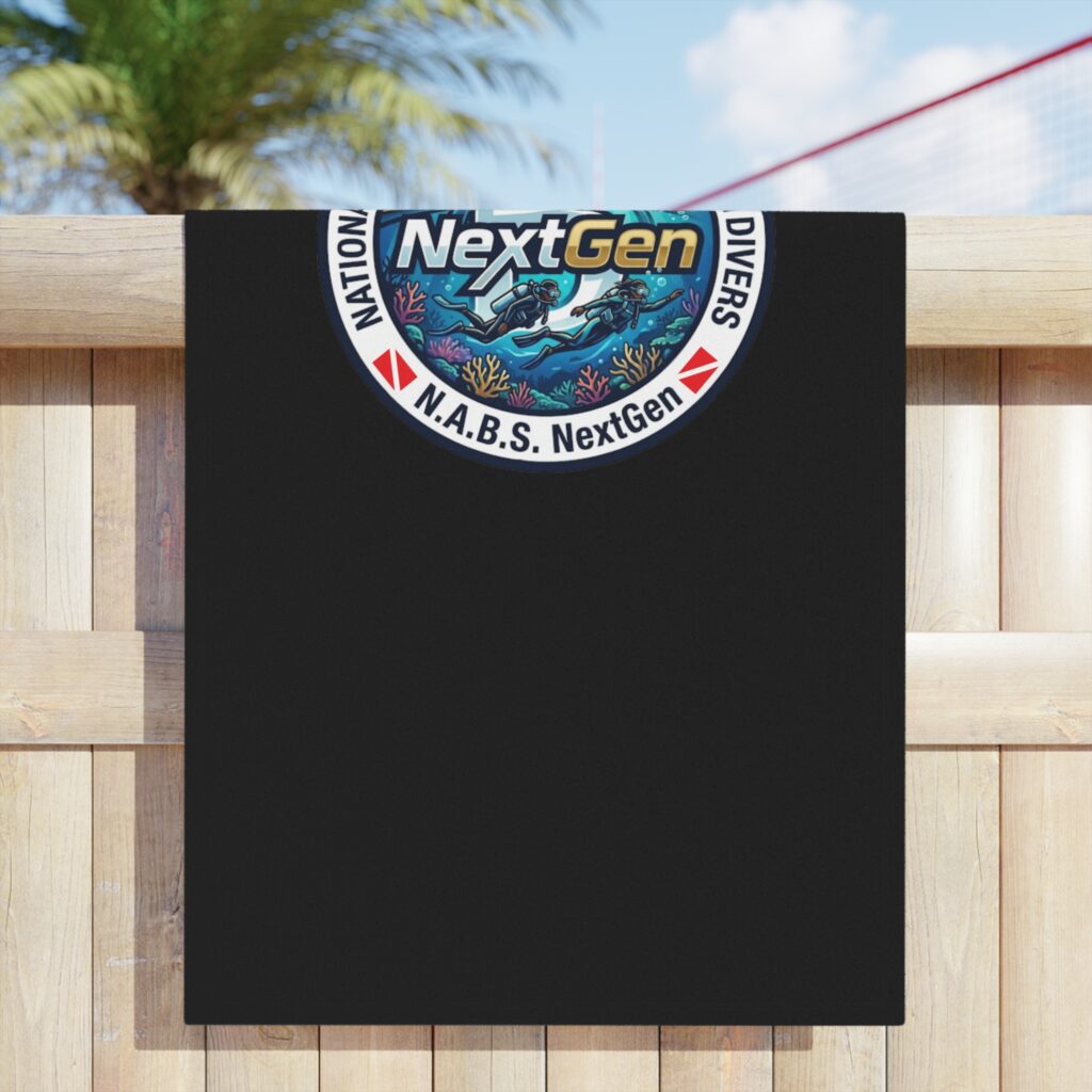 NABS NexGen Beach Towels - Image 11