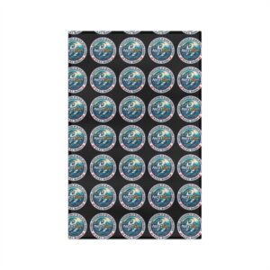 NABS NexGen Microfiber Tea Towel
