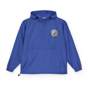 Champion Unisex Packable Anorak Jacket