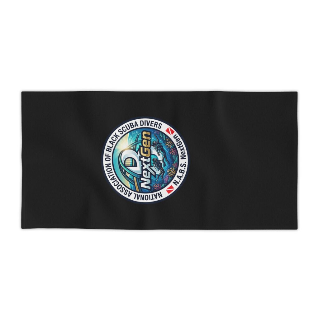 NABS NexGen Beach Towels - Image 10