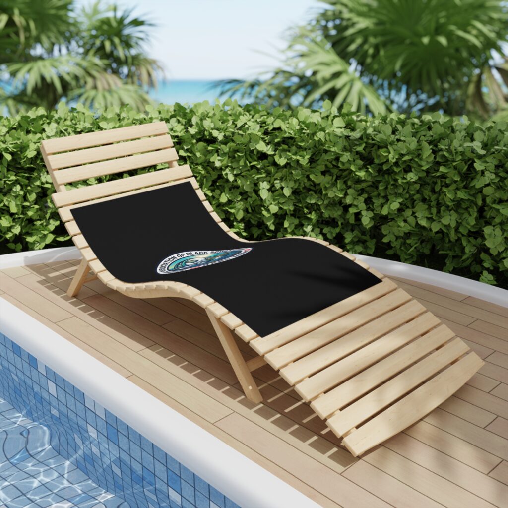 NABS NexGen Beach Towels - Image 8